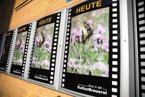 Red Carpet Event inszeniert Verleihung des Berliner Naturschutzpreises