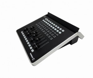 Work Pro Audio expands LS range of lighting control hardware