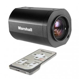 Marshall Electronics stellt neue Kompaktkamera vor