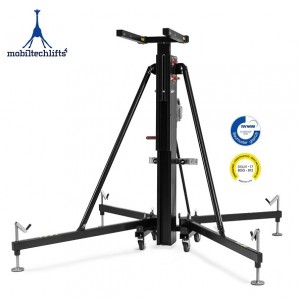 Mobiltechlifts ML3 available