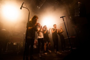 Alex Mofa Gang - „Ende Offen“-Tour 2019/2020