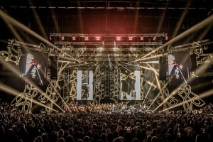 Robe Esprites chosen for Vridilo Je Show in Croatia