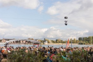 Robycam Germany wird zu Birds Camera Solutions
