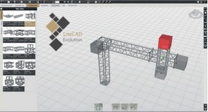 LiteCAD Evolution software now available in German