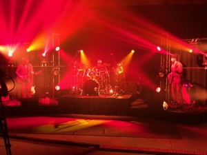 Corona: Chauvet fixtures selected for ‘NY Rock N Roots Festival’ stream