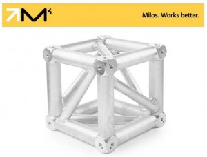 Milos präsentiert HD-Variante des Multicube