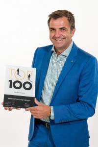 Harting erhält Top-100-Siegel