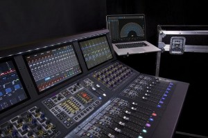 L-Acoustics partners with Avid on L-ISA