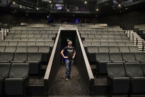 Queensland Theatre chooses Robe