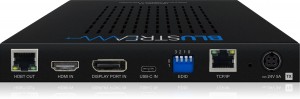 Neue HDBaseT-Extender-Strecke von Blustream erhältlich