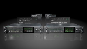 DirectOut veröffentlicht neue Firmware für Prodigy-Serie