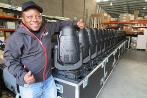 MGG invests in Robe MegaPointe