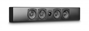M&K stellt neuen M90-Lautsprecher vor