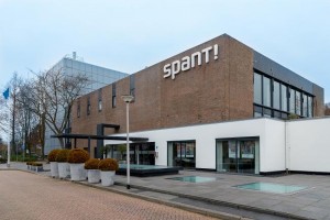 Spant celebrates 50 years with Yamaha QL consoles