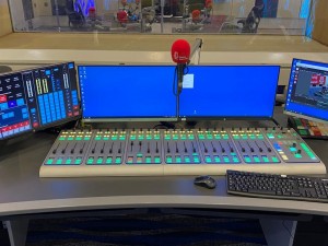 Lawo unterstützt Modernisierung von Bahrain Radio