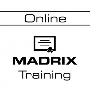 Madrix-Online-Trainings starten im November