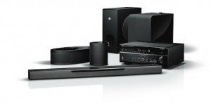 Yamaha verteilt Updates für Home-Audio-Produkte