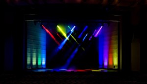 Minneapolis Convention Center adds Ayrton Bora-S fixtures to main auditorium