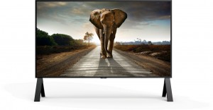 Sharp bringt weltweit größtes 8K-Display auf den Markt