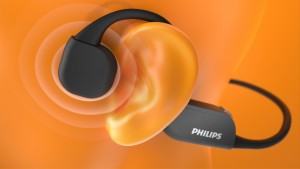 Philips TV & Sound bringt neue Sportkopfhörer auf den Markt