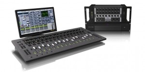 Avid Operator-Trainings für Venue S6L und S3L-X