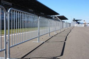 EPS bei finaler „Rock am Ring“-Ausgabe im Einsatz