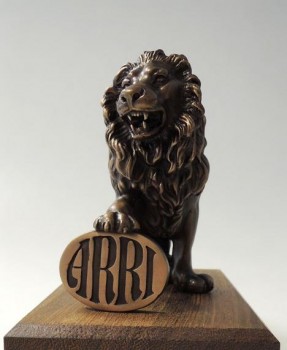 Arri/Osram Award an „Leviathan”