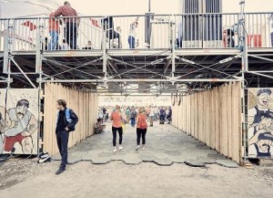 Layher-Neuheiten auf der Prolight + Sound präsentiert