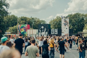 San Hejmo Festival 2022 - Airport Weeze