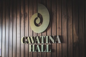 Electro-Voice and Dynacord lead installation in newly opened Cavatina Hall