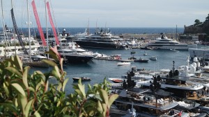 Eindrucksvolle AVIT-Innovationen auf der Monaco Yacht Show