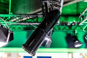 MLD beleuchtet K-Messe mit Source Four LED Series 3 von ETC