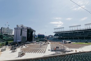 The Lumineers - „Brightside World Tour“ 2022