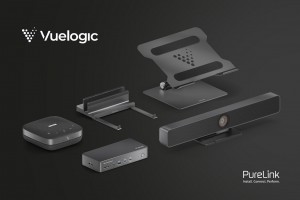 PureLink stellt Vuelogic-Serie vor