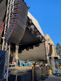 Corona: Martin Audio WPC deployed at Bendorf’s summer long festival