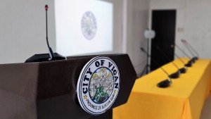 Wireless system from Bosch provides conference solution for historic Vigan City Hall