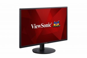 Neue Full-HD-Monitore von ViewSonic mit Adaptive Sync und IPS