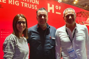 Acson wird Vertriebspartner von HOF in Spanien