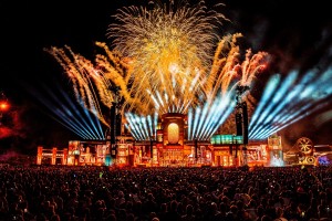 Parookaville Festival 2023