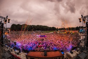 Parookaville Festival 2023