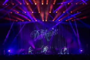 Black Stone Cherry/The Darkness - UK-Tour 2023