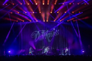 Black Stone Cherry/The Darkness - UK-Tour 2023
