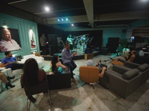 Peavey opens multifunctional showroom in Bali