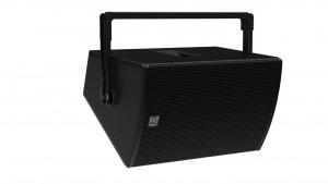 Martin Audio announces new compact high output loudspeaker