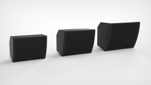 Neue Lautsprecherserie von Pan Acoustics erhältlich   