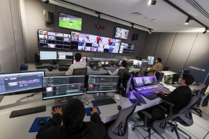 Qvest realisiert neue Broadcasting-Zentrale für Thai News Network in Bangkok