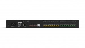 Equipson launches Integra Series for advanced digital signal processing