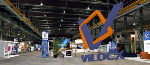 Vilocx-Messeplattform startet Programm 2021