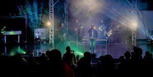 Chauvet Professional beleuchtet erste Live-Show der Freilichtbühne Coesfeld nach dem Lockdown