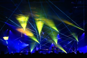 Schiller - „Illuminate“-Tour 2023